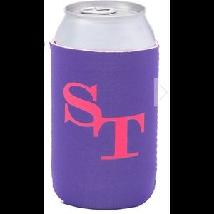 NWT Southern Tide  Koozie